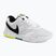 Herren-Tennisschuhe Nike Court Lite 4 white/volt/energy/black