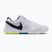 Herren-Tennisschuhe Nike Court Lite 4 white/volt/energy/black