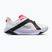 Herren Trainingsschuhe Nike Hybrid RN white/black/metallic silver