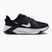 Damen Trainingsschuhe Nike Hybrid RN black/anthracite/laser crimson/white