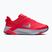 Damen Trainingsschuhe Nike Hybrid RN laser crimson/metallic silver