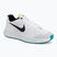 Herren-Tennisschuhe Nike Vapor Lite 3 white/volt/energy/black