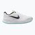 Damen Tennisschuhe Nike Vapor Lite 3 white/volt/energy/black