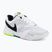 Damen Tennisschuhe Nike Court Lite 4 white/volt/energy/black