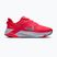 Herren Trainingsschuhe Nike Hybrid RN laser crimson/metallic silver