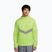 Laufjacke für Herren Nike Miler Therma-Fit Repel Winterized light lemon twist/black