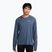 Lauf-Langarmshirt für Herren Nike Miler new slate
