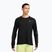 Lauf-Langarmshirt für Herren Nike Miler black