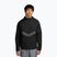 Laufjacke für Herren Nike Miler Therma-Fit Repel Winterized black/black