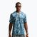 Herren-Laufshirt Nike Miler Dri-Fit UV smokey blue