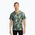 Herren-Laufshirt Nike Miler Dri-Fit UV camo green