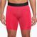 Herren-Trainingsshorts Nike Pro Dri-Fit Fitness Long laser crimson/black