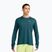 Lauf-Langarmshirt für Herren Nike Miler bright spruce