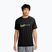 Herren-Laufshirt Nike Stride Let Go Dri-FIT ADV black