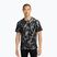 Herren-Laufshirt Nike Miler Dri-Fit UV black