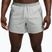 Herren-Laufshorts Nike Stride grey fog