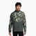 Laufjacke für Herren Nike Miler Repel UV Printed camo green/black