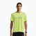 Herren-Laufshirt Nike Miler light lemon twist