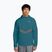 Laufjacke für Herren Nike Miler Therma-Fit Repel Winterized bright spruce/black