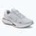 Laufschuhe für Damen Nike Journey Run pure platinum/metallic silver