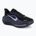 Laufschuhe für Damen Nike Winflo 12 black/gridiron/purple pulse
