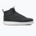 Herren Schuhe Nike Court Vision Mid Winter newsprint/light bone/off noir/newsprint