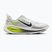 Herren-Laufschuhe Nike Vomero 18 white/lemon venom/dark grey/black