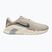 Herren Trainingsschuhe Nike Flex Train cream li/pale ivory/wolf grey/anthracite