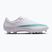 Herren-Fußballschuhe Nike Mercurial Vapor 17 Academy MG white/dusty cactus
