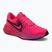 Laufschuhe für Damen Nike Run Defy hyper pink/fuchsia blast/black
