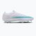 Herren-Fußballschuhe Nike Mercurial Vapor 17 Elite FG white/dusty cactus