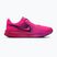 Laufschuhe für Damen Nike Run Defy hyper pink/fuchsia blast/black