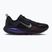 Laufschuhe für Damen Nike Vomero 18 black/persian violet/metallic silver