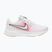 Laufschuhe für Damen Nike Run Defy white/hyper pink/crimson bliss/gridiron