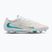Herren-Fußballschuhe Nike Phantom 6 Low Elite AG-Pro white/white/dusty cactus