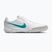 Herren-Fußballschuhe Nike Tiempo Ligera Pro TF white/white/dusty cactus