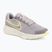 Laufschuhe für Damen Nike Run Defy silver lilac/sail/cream ii/fennel