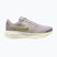 Laufschuhe für Damen Nike Run Defy silver lilac/sail/cream ii/fennel