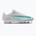Herren-Fußballschuhe Nike Mercurial Superfly 11 Pro FG white/dusty cactus