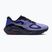 Laufschuhe für Damen Nike Structure Plus Black/Persian Violet/Metallic Silver