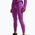Damenlaufleggings Nike Tempo Flash bold berry