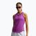 Damen-Laufshirt Nike Tempo Dri-Fit Tank Top bold berry