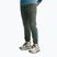Herrenlaufhose Nike Miler Dri-Fit Woven camo green/mineral slate