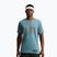 Herren-Shirt Nike Court Dri-FIT Cotton smokey blue