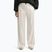Damenpullover Nike Studio Fleece Medium Weight total black/sail