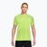 Herren-Laufshirt Nike Stride Aero-FIT light lemon twist
