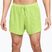 Herren-Laufshorts Nike Stride light lemon twist