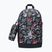 Cityrucksack Nike Jordan Air Raid 17 l black/multicolor