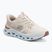 Damenschuhe SKECHERS Glide Step Altus Fast Lane beige