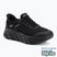 Damenschuhe SKECHERS Bobs B Flex Hi Linear Force black